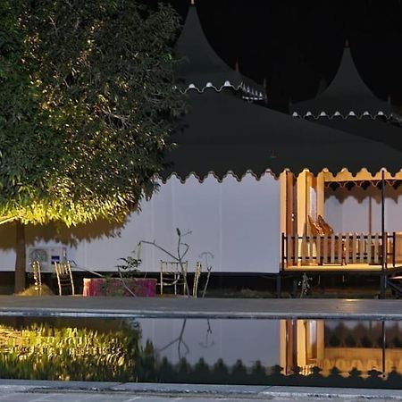 The Glorious Hills Resort Пушкар Экстерьер фото